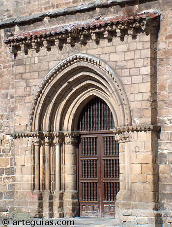 Sabugo, Avil&eacute;s
