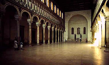 San Apolinar