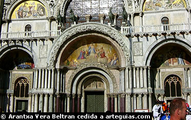 San Marcos de Venecia