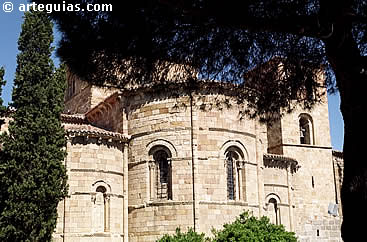 San Pedro, &Aacute;vila