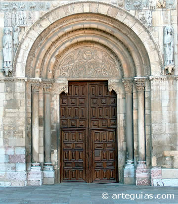 Fernado I se hizo con la corona de Le&oacute;n en 1037