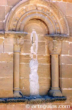 Ventanal de Tirgo