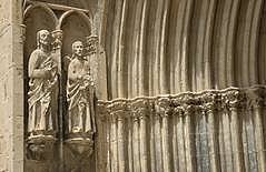Portada de Valderrobres