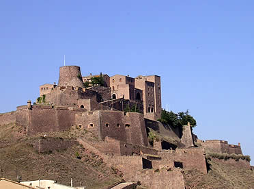 Castillo de Cardona