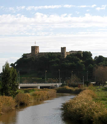 Castillo de Sohail, Fuengirola