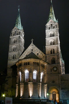 Catedral de Bamberg