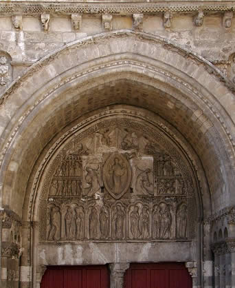 Catedral de Cahors