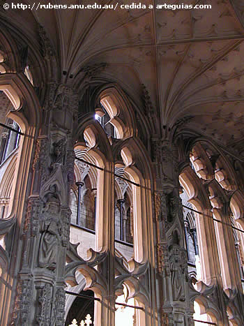 Catedral de Gloucester