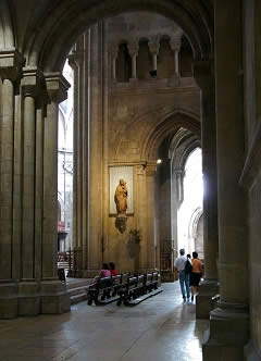 Catedral de Lisboa
