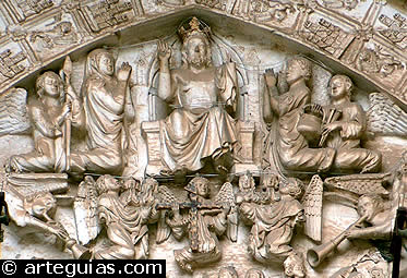 Una de las m&aacute;s antiguas catedrales g&oacute;ticas de Espa&ntilde;a es la de Toledo