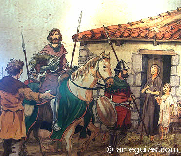feudalismo en Europa