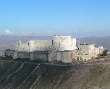 Krak de los Caballeros