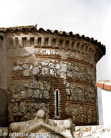 Pozo de Guadalajara