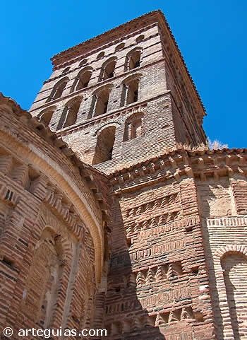 San Lorenzo de Sahag&uacute;n, Le&oacute;n