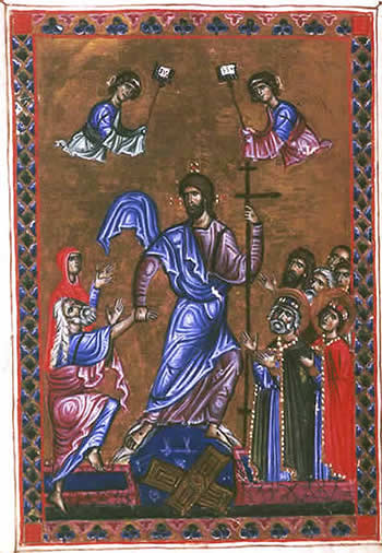 Salterio de Melisenda