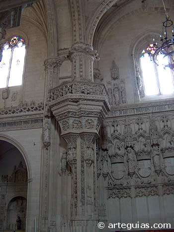 Monasterio de San Juan de los Reyes