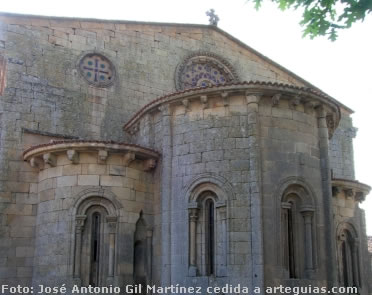 Santa Marina de Aguasantas