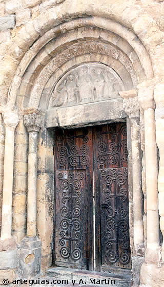 Sant Joanipol. Sant Joan de les Abadesses. (Ripoll&egrave;s)