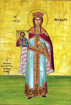 Teodora