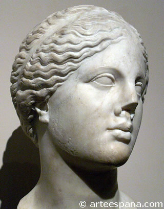 Venus Cnidia