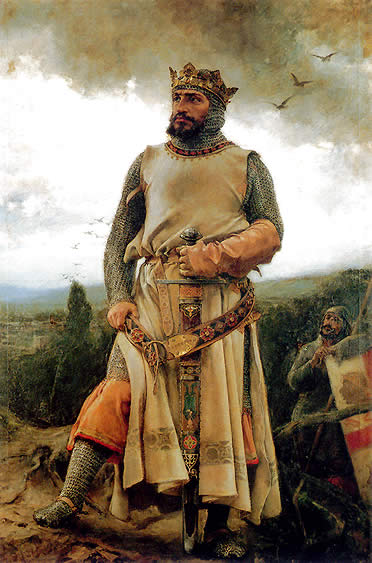 Alfonso el Batallador