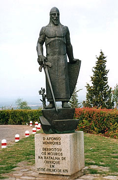 Alfonso Enr&iacute;quez