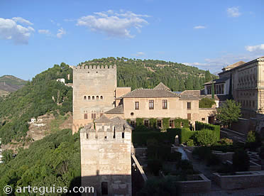 Alhambra de Granada