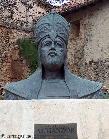 Calata&ntilde;azor fue el azote de los cristianos, pero no logr&oacute; desbaratar su impulso de reconquista