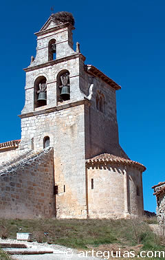Bahab&oacute;n de Esgueva