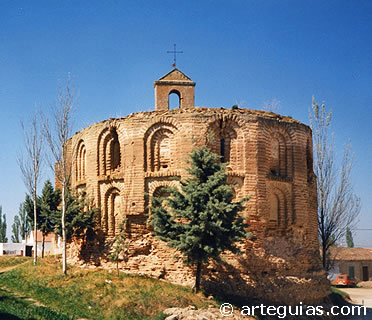 Ermita de la Vera Cruz