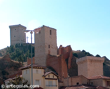 Daroca
