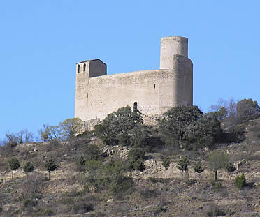 Castillo de Mur
