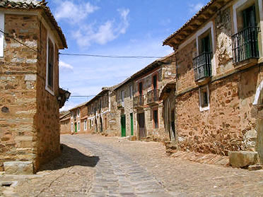 Castrillo de Polvazares