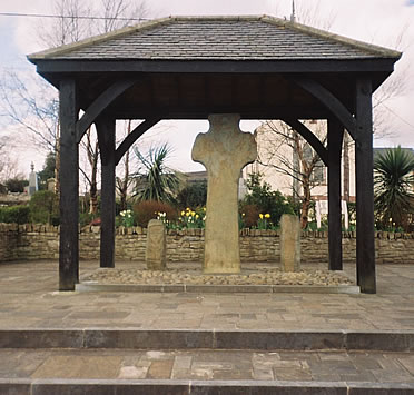 Cruz Carndonagh