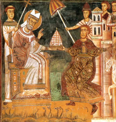 Emperador Constantino