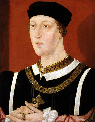 Enrique VI