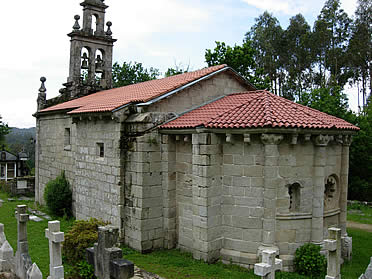 San Marti&ntilde;o de Gargant&aacute;ns, vista general