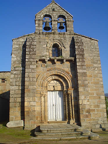 Santa Mari&ntilde;a de Gomariz