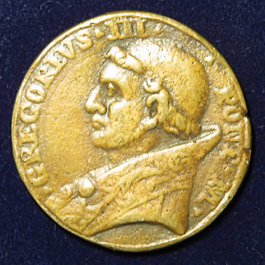 Papa Gregorio III
