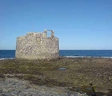 Torre&oacute;n de San Pedro M&aacute;rtir o de San Crist&oacute;bal