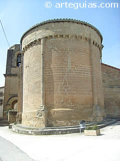 Iglesia de San Salvador de Lorca