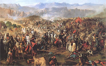 Las Navas de Tolosa