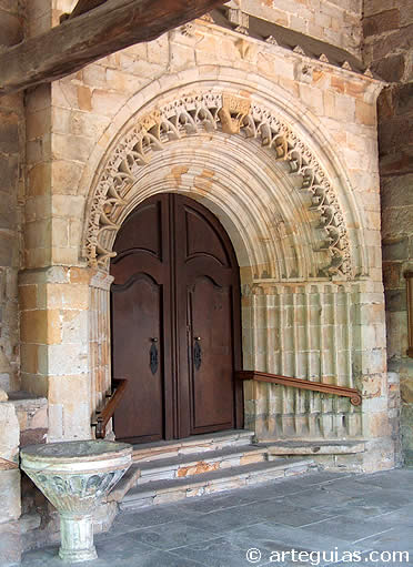 Portda de Ormaiztegi