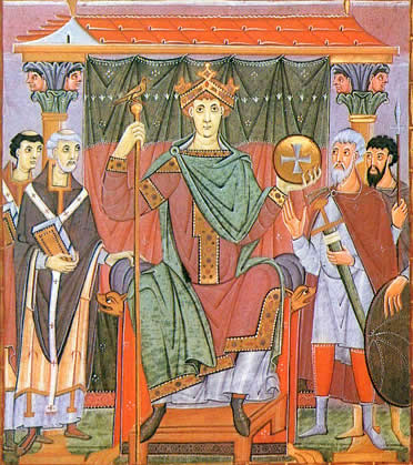 Ot&oacute;n III