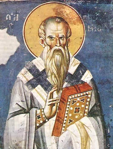 Papa Clemente I