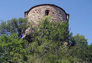 Sant Juli&agrave; de Pedra