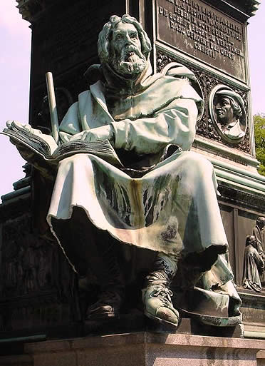 Pedro Valdo (Peter Waldo)