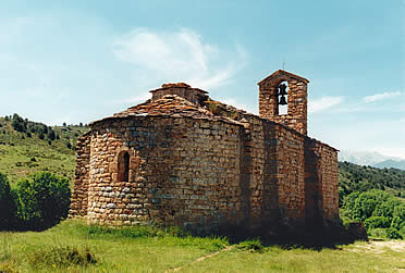 Sant Salvador de Predanies