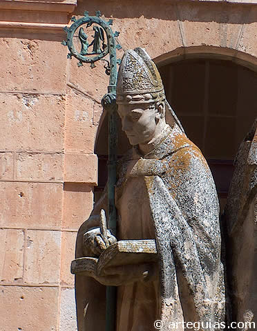 Rodrigo Jim&eacute;nez de Rada