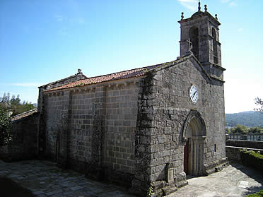 San